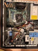 Dell Precision T1600, Computers en Software, Desktop Pc's, HDD, 2 tot 3 Ghz, Intel Xeon, Ophalen of Verzenden