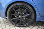 BMW 3-serie Touring 328i AUT. High Executive M-Sport|Panodak, Auto's, BMW, Automaat, Lichtsensor, 4 cilinders, Blauw