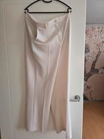 Lolaliza broek, maat 44, creme, smetteloos zgan, Kleding | Dames, Beige, Maat 42/44 (L), Ophalen of Verzenden, Zo goed als nieuw