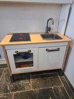 Ikea Duktig speelgoedkeuken - Perfect voor kleine chefs!, Ophalen, Gebruikt