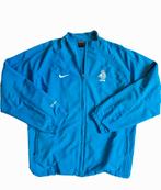 Nederlands elftal jack 2004 KNVB shirt vest M, Nike, Ophalen of Verzenden, Voetbal, Gedragen