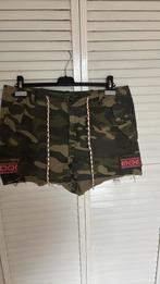 Zara korte broek maat 42, Ophalen of Verzenden, Zo goed als nieuw, Maat 42/44 (L), Kort