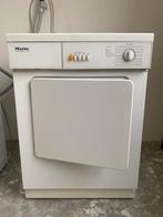 Miele Novotronic T410 Wasdroger - Betrouwbaar en Efficiënt, Witgoed en Apparatuur, Wasdrogers, 6 tot 8 kg, Gebruikt, Luchtafvoer