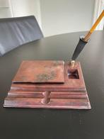 Curiosa- vintage Inktstel, Ophalen of Verzenden