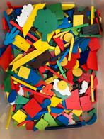 Hamertje tik doos vol, Ophalen