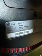 Ultrawide LG UltraGear 38GN950-B (3840x1600 / 144hz), Computers en Software, Monitoren, IPS, Hoofdtelefoonaansluiting, Zo goed als nieuw