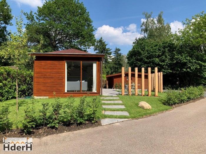 NIEUW! Woonruimte te huur Nassaulaan, Harderwijk