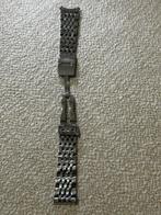 Breitling Stalen Horlogeband - Navitimer, Chronomat, Bentley, Gebruikt, Staal, Breitling, Polshorloge