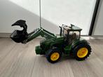 Bruder John Deere 7930 tractor met voorlader, Ophalen, Gebruikt, Afstandsbediening