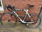BMC racefiets - Crossmachine CX02 cyclocrosser, Fietsen en Brommers, Fietsen | Racefietsen, 28 inch, Gebruikt, Carbon, Meer dan 20 versnellingen