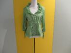 Elly Italia blouse maat M (made in Italy), Maat 38/40 (M), Verzenden, Zo goed als nieuw, Elly Italia