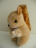 oude speelgoed - EEKHOORN - 50-er jaren vintage, Ophalen of Verzenden