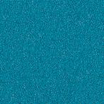 Blauw Turquoise tapijttegels nieuw op voorraad van Interface, Blauw, 75 m² of meer, Nieuw, Ophalen of Verzenden