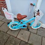 Nette meisjes fiets! 12 inch, Zijwieltjes, Ophalen of Verzenden, Supersuper, Minder dan 16 inch