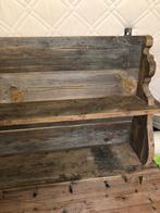 Wandconsole mooi oud, Ophalen, Gebruikt