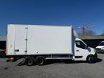 Renault Master T35 2.3 dCi 165 L4 DL Energy / BE - Combi -La, Gebruikt, 4 cilinders, Renault, 2280 kg