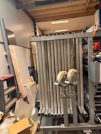 Rolsteiger inclusief aanhanger, Ophalen of Verzenden, Gebruikt, Rolsteiger of Kamersteiger, 5 meter of hoger