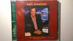 Neil Diamond - The Christmas Album Volume II, Ophalen of Verzenden, Zo goed als nieuw, Kerst