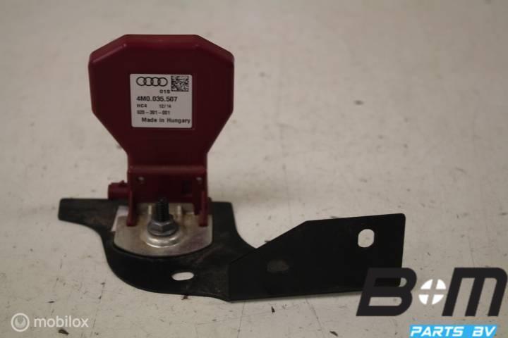 Tekefoonantenne Audi Q7 4M 4M0035507, Gebruikt