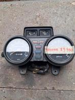 TELLERSET YAMAHA  XJ550, Motoren, Onderdelen | Yamaha, Ophalen of Verzenden