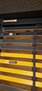 Lattenbodem, Huis en Inrichting, Ophalen, Eenpersoons, Zo goed als nieuw, 80 cm