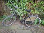 Vintage Rudge B31 fiets, jaren 50, 3 versnellingen, Fietsen en Brommers, 51 tot 55 cm, Ophalen