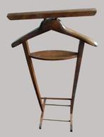 Dressboy Fratekki Ruigetti, Ophalen