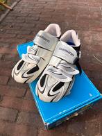 Shimano SH-R087W racefiets schoenen maat 45, Ophalen, Heren, Schoenen, Overige maten