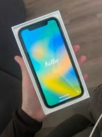 iPhone 11 Zwart - 64 GB, Telecommunicatie, Mobiele telefoons | Apple iPhone, Zwart, Zo goed als nieuw, 64 GB, Zonder simlock