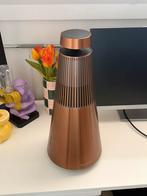 B&O Beosound 2 Bronze Tone 2gen multiroom luidspreker, Overige typen, Zo goed als nieuw, Minder dan 60 watt, Ophalen