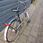 Herenfiets, Ophalen of Verzenden, Gebruikt, Overige merken, Versnellingen