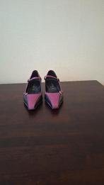 PRADA maat 39 gesp leer kitten heel hak, Kleding | Dames, Schoenen, Overige kleuren, Prada, Ophalen of Verzenden, Schoenen met hoge hakken