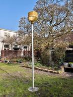 De officiële korfbalpaal (3m+0,5m) met korf en grasvoetplaat, Sport en Fitness, Korfbal, Ophalen, Gebruikt, Korf of Paal