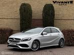 Mercedes A-klasse 180 Business Solution AMG Pano*Stoel.vrw*C, Gebruikt, 4 cilinders, Met garantie (alle), 122 pk
