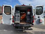 Mercedes-Benz Sprinter 314 2.2 CDI L2H1 servicebus 230v bott, Automaat, Achterwielaandrijving, Gebruikt, Euro 6
