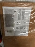 Cando Binnendeur Paneeldeuren - 2 stuks, Ophalen, 80 tot 100 cm, Binnendeur, Nieuw