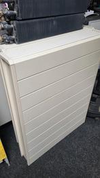 Jaga Tempo lage temperatuur radiatoren, Doe-het-zelf en Verbouw, Verwarming en Radiatoren, Ophalen, 60 tot 150 cm, Radiator, 30 tot 80 cm