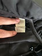 Vintage Leeser Werstern Blouse Zwart Paarden Opdruk, Ophalen of Verzenden, Zo goed als nieuw, Maat 38/40 (M), Zwart