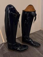 Leren laarzen 41 lak, Ophalen of Verzenden, Zo goed als nieuw, Dressuur, Schoeisel