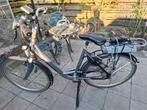 Batavus mont blanc  hij is over heb zelf een nieuwe, Ophalen, Gebruikt, Batavus, 51 tot 55 cm