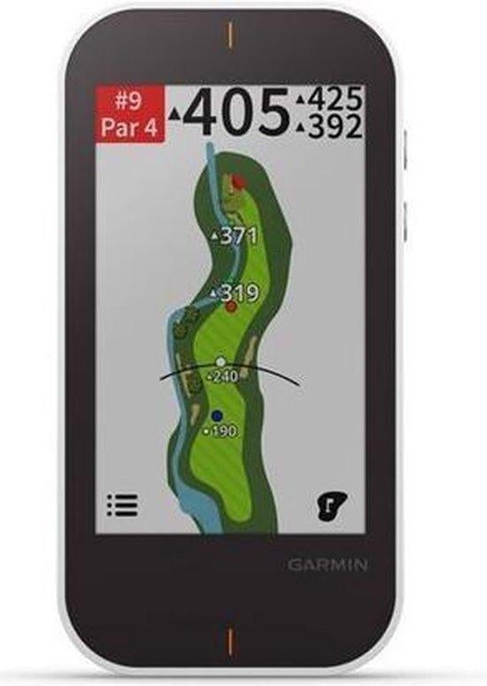 Golf Garmin Approach G80, Ophalen of Verzenden, Zo goed als nieuw, Overige typen, Overige merken