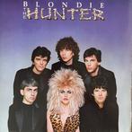 Blondie - The Hunter LP Vinyl, Ophalen of Verzenden, 1980 tot 2000, Zo goed als nieuw, 12 inch