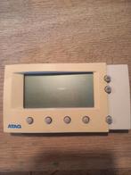 Atag Wize Thermostaat - Slimme Thermostaat, Ophalen of Verzenden, Slimme thermostaat, Gebruikt