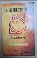 De vierde dimensie (Hans Peter Roel), Boeken, Spiritualiteit algemeen, Hans Peter Roel, Overige typen, Ophalen of Verzenden