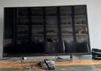 Sony Bravia KDL 49WE660, Ophalen, Gebruikt, 50 Hz, LCD