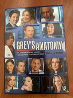 Grey's Anatomy seizoen 6 DVD box, Gebruikt, Boxset, Drama, Ophalen of Verzenden