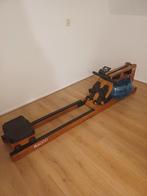 WaterRower roeitrainer inc. toebehoren, Ophalen