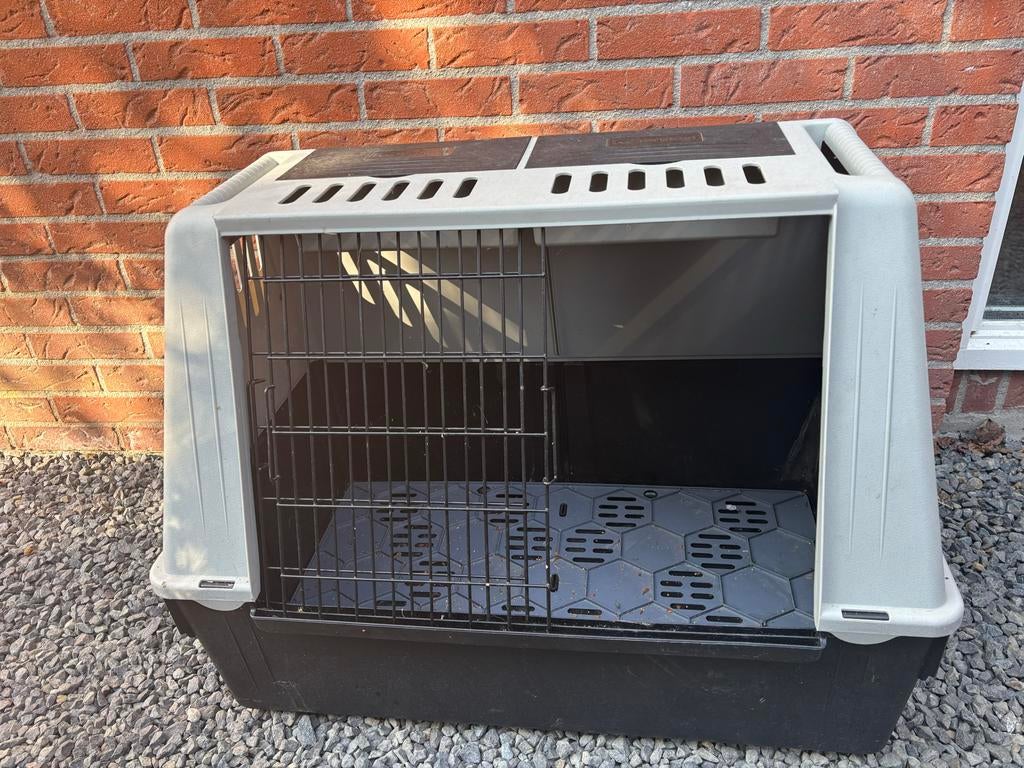 Ferplast Vervoerbox, Dieren en Toebehoren, Ophalen of Verzenden