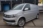 Volkswagen Transporter 2.0 TDI L1H2 Highline, Auto's, Gebruikt, 4 cilinders, Navigatiesysteem, Volkswagen
