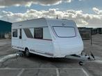 2023 Bürstner Premio 460 TS Caravan, Bedrijf, 1500 - 2000 kg, Bürstner